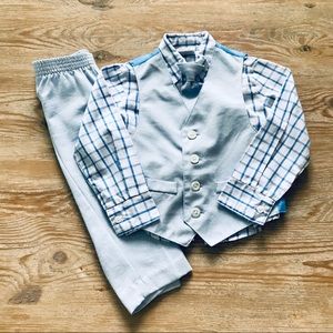 ⭐️SALE⭐️ Van Heusen Toddler Set